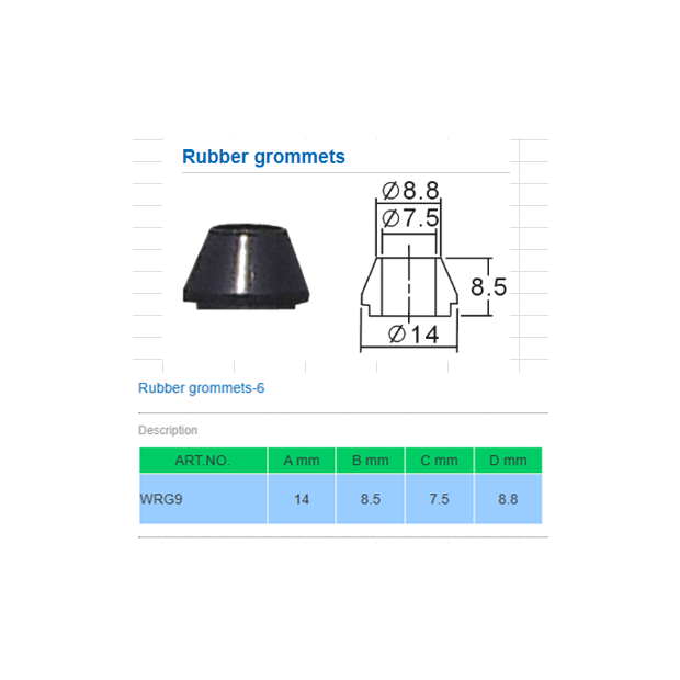 橡膠墊圈 Rubber Grommets .png
